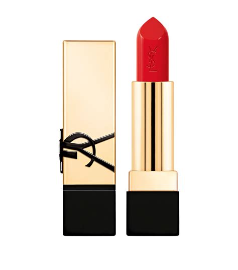 ysl rouge pur couture 5 glossy stain lip varnish 6ml|ysl prune minimale 22.